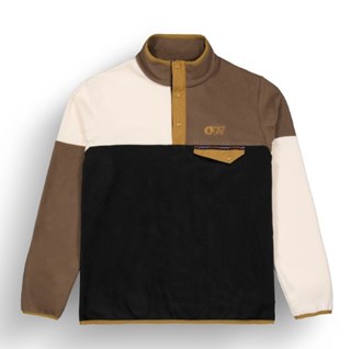 Arcca  1/4 Fleece 